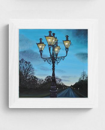 Phoenix Park Lamp