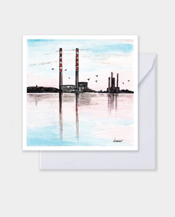 Sandymount Card