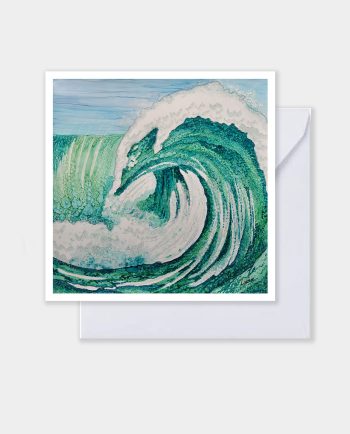 Wave Card
